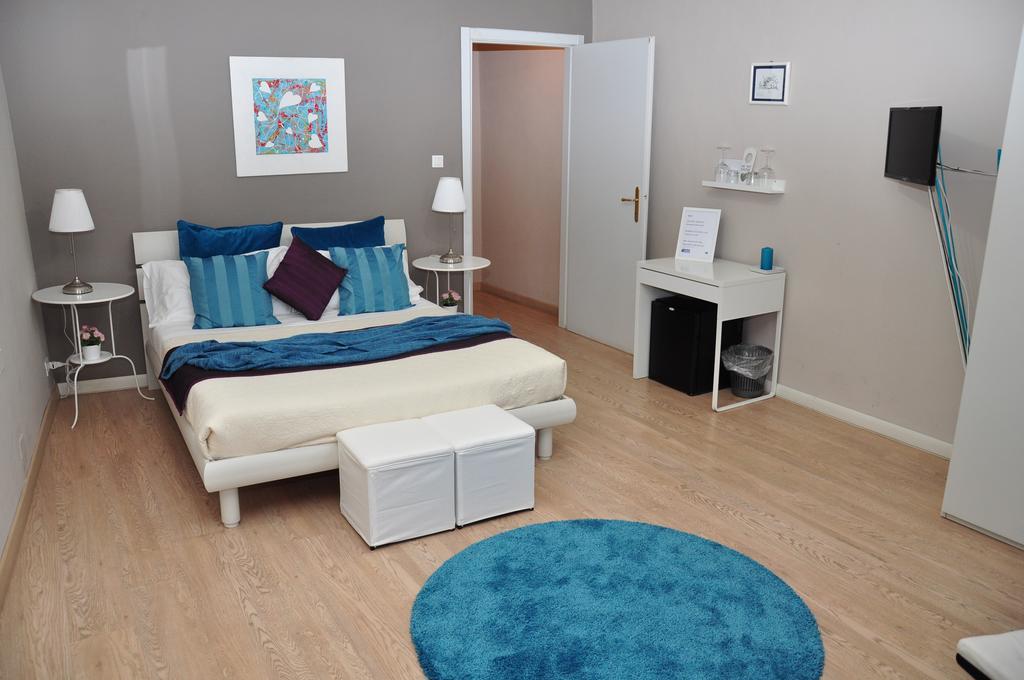 לוקה At Home Bed And Breakfast מראה חיצוני תמונה